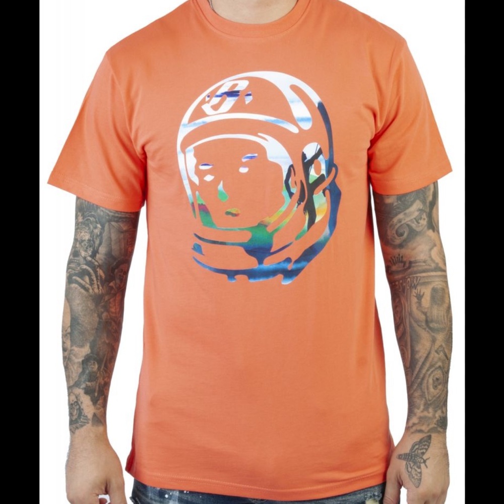 Billionaire Boys Club Helmet T-Shirt